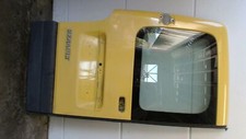 Hecktürflügel renault master gebraucht kaufen  Pforzheim