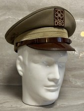 Seltene schaffner mütze gebraucht kaufen  Stahnsdorf