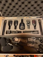 Set microfoni per usato  Solferino