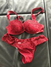 Dessous set lejaby gebraucht kaufen  Waldshut-Tiengen