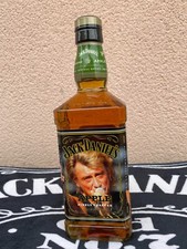 Jack daniels bouteille d'occasion  Déville-lès-Rouen