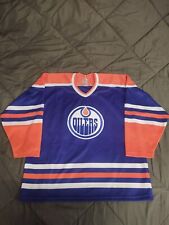 Edmonton oilers 1980s for sale  Westlake Village