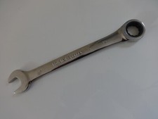 Halfords ratchet spanner for sale Halfords ratchet spanner for sale  WALTHAM CROSS