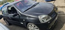 renault clio 172 cup for sale  CLITHEROE