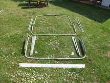 Land rover tilt for sale  UK