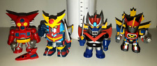 Mazinga daitarn getter usato  Vercelli