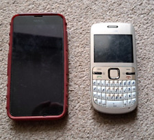 Nokia mobile phones for sale  BRADFORD