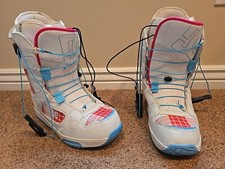 Siloh womens snowboard for sale  Riverton