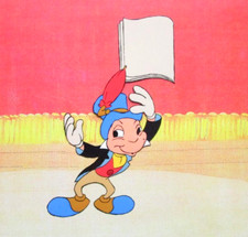 Jiminy cricket 1980s for sale  Niagara Falls