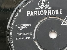 Beatles 1963 rare for sale  MANCHESTER