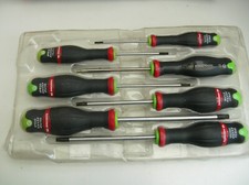 Facom tamperproof torx for sale  NEWARK
