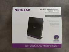 Netgear d6400 ac1600 usato  Italia