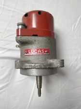 Lucas racing distributor for sale  CRAVEN ARMS
