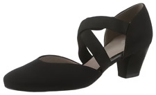 Ara toulouse spangenpumps gebraucht kaufen  Hamburg