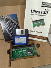 Promise ultra 133 for sale  Pensacola