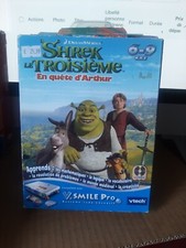 Schreck jeu .smile d'occasion  Marseille XI