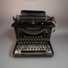 Antique vintage smith for sale  Colona