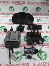 Kit centralina motore usato  Rovato