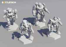 Cat35727 battletech battletech gebraucht kaufen  Heroldsberg