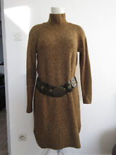 Robe pull kaki d'occasion Robe pull kaki d'occasion  Montpellier-