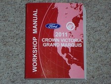 2011 ford crown for sale  Fairfield