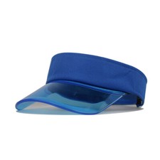 Chapéu Viseira De Sol Verão Aba Transparente Golf Tênis De Praia Mulheres Ajustável Boné comprar usado  Enviando para Brazil