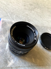 Docter optics tevidon usato  Italia