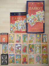 Elementary tarot cards for sale  CARMARTHEN