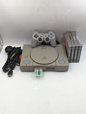 Playstation ps1 console for sale  ALDERSHOT
