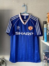 Manchester united football for sale  NOTTINGHAM
