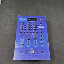 Numark dm2002x pro d'occasion  Expédié en Belgium