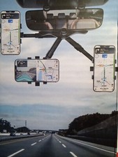 Handyhalterung 360 handyhalter gebraucht kaufen  Waldkirchen