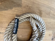 Bulldog gear polyhemp for sale Bulldog gear polyhemp for sale  BROMSGROVE