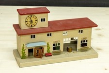 Kibri bahnhof turm gebraucht kaufen  Wasserburg (Bodensee)