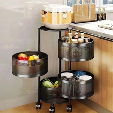 Tier kitchen storage for sale  BRADFORD