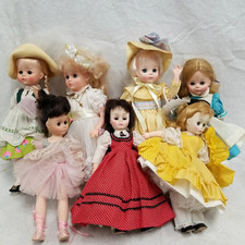 Madame alexander dolls for sale  Fort Wayne