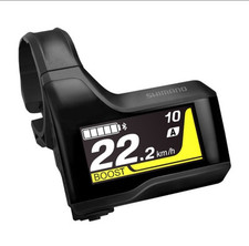 Shimano estep em800 d'occasion  Expédié en Belgium