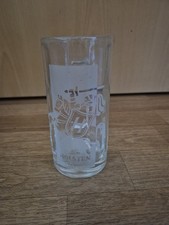 Bierhumpen bierglas holsten gebraucht kaufen  Dresden