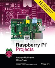 Raspberry projects mike for sale  UK