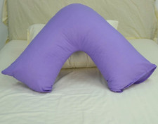 Shaped orthopedic pillow for sale Shaped orthopedic pillow for sale  ROCHDALE
