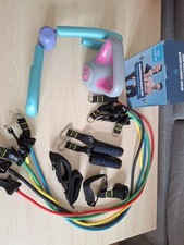 fitness hantelset gebraucht kaufen  Herrnhut