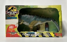 Lost jurassic park for sale  Saint Louis