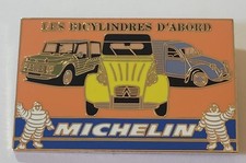 Pins pin voiture d'occasion  Kingersheim