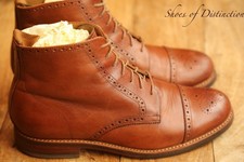 Grenson brown leather for sale Grenson brown leather for sale  SUTTON COLDFIELD