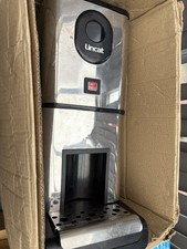 Lincat water boiler for sale  BATLEY