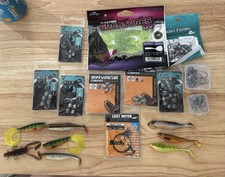Mixed lot jig for sale  NORTHAMPTON