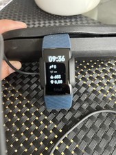 Fitbit lotto colori usato  Spedire a Italy