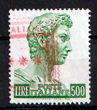 Italia repubblica 1957 usato  Busto Arsizio