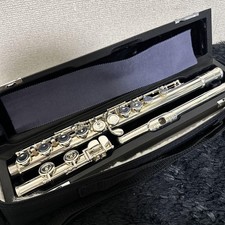 Usado, Instrumento de sopro flauta pérola Dolce Primo comprar usado  Enviando para Brazil