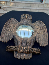 Original miroir verre d'occasion  France